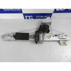 ELEVALUNAS TRASERO DERECHO RENAULT MEGANE II BERLINA 5P
