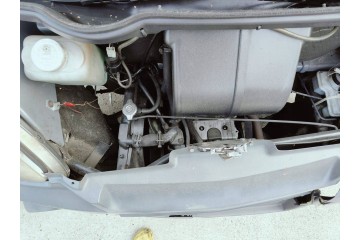 Aixam MultiTruck MEGA 500 4 500 400 A741 A721 0 4D Z402 KUBOTA ENGINE Catalog number of the part MTRUCK400 Aixam MultiTruck MEGA