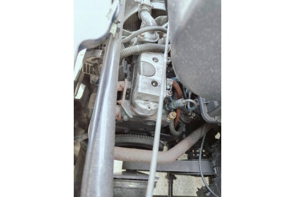 Aixam MultiTruck MEGA 500 4 500 400 A741 A721 0 4D Z402 KUBOTA ENGINE Part manufacturer Aixam