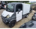 Aixam MultiTruck MEGA 500 4 500 400 A741 A721 0 4D Z402 KUBOTA ENGINE Car type cargo vans