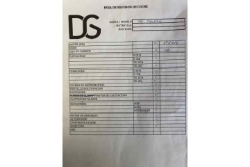 VOLKSWAGEN TOUAREG (7LA) TDI V6