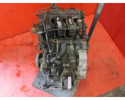 SMART ForTwo 450 LIFT 0 6 TURBO GASOLINE ENGINE 16263646 160910