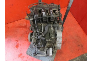 SMART ForTwo 450 LIFT 0 6 TURBO GASOLINE ENGINE 16263646 160910