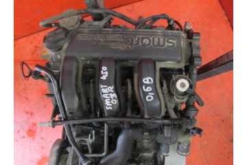 SMART ForTwo 450 LIFT 0 6 TURBO GASOLINE ENGINE 16263646 160910 Part manufacturer Smart OE