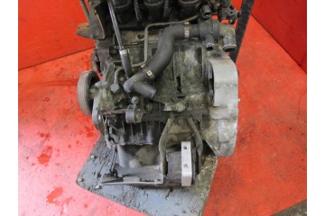 SMART ForTwo 450 LIFT 0 6 TURBO GASOLINE ENGINE 16263646 160910 Catalog number of the part 160910