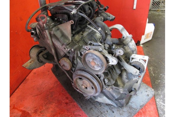 SMART ForTwo 450 LIFT 0 6 TURBO GASOLINE ENGINE 16263646 160910 Engine type petrol