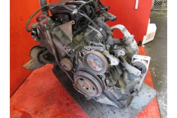SMART ForTwo 450 LIFT 0 6 TURBO GASOLINE ENGINE 16263646 160910 Engine type petrol