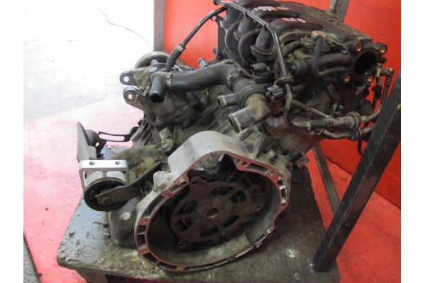 SMART ForTwo 450 LIFT 0 6 TURBO GASOLINE ENGINE 16263646 160910 Catalog number of the original 16263646