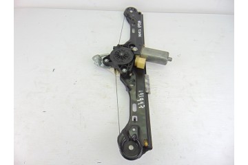 6 PIN ELEVALUNAS TRASERO DERECHO MERCEDES-BENZ CLASE C (BM 203) BERLINA