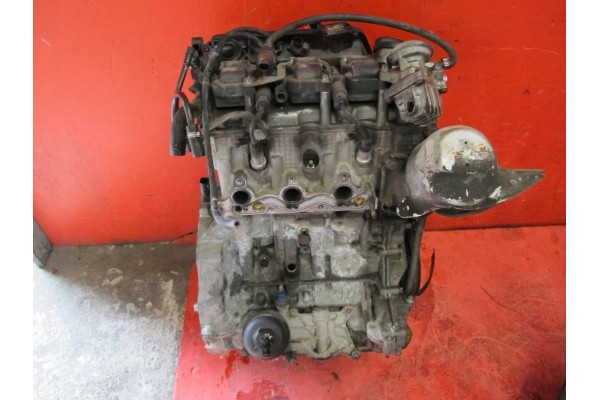 Motor 0.6 Turbo Gasolina SMART ForTwo 450 LIFT 16263646 160910