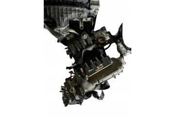 Engine Fiat Alfa 1 4 Catalog number of the part 169a4000