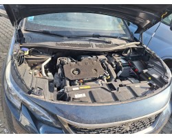 CITROEN FIAT PEUGEOT DS7 TOYOTA ENGINE 1 5 BlueHDi YHZ 130 YH01 DV5RC