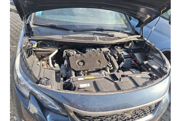 CITROEN FIAT PEUGEOT DS7 TOYOTA ENGINE 1 5 BlueHDi YHZ 130 YH01 DV5RC