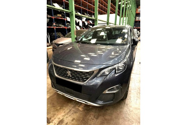 CITROEN FIAT PEUGEOT DS7 TOYOTA ENGINE 1 5 BlueHDi YHZ 130 YH01 DV5RC Part manufacturer Groupe PSA
