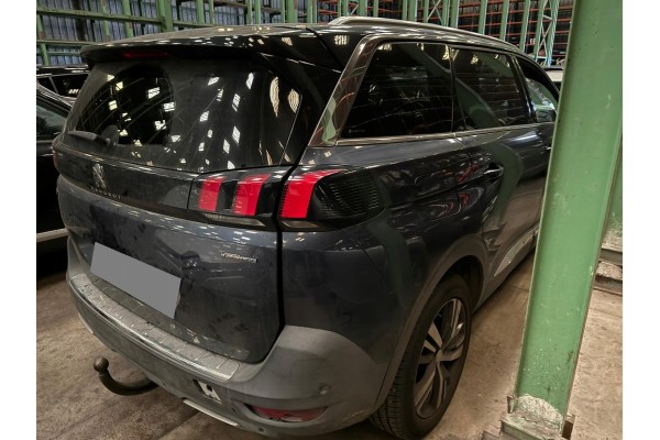 CITROEN FIAT PEUGEOT DS7 TOYOTA ENGINE 1 5 BlueHDi YHZ 130 YH01 DV5RC Packaging status replacement
