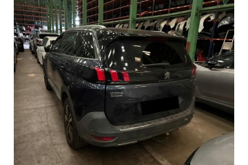 CITROEN FIAT PEUGEOT DS7 TOYOTA ENGINE 1 5 BlueHDi YHZ 130 YH01 DV5RC Car type 4x4 SUV passenger cars