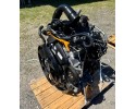 COMPLETE ENGINE VW CRAFTER 2 5 TDI BJL BJK BJM 160TYS