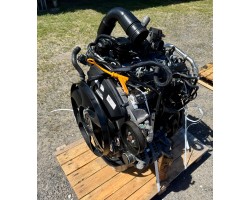 COMPLETE ENGINE VW CRAFTER 2 5 TDI BJL BJK BJM 160TYS