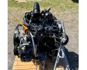 COMPLETE ENGINE VW CRAFTER 2 5 TDI BJL BJK BJM 160TYS Catalog number of the part BJL BJK BJM