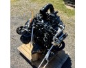 COMPLETE ENGINE VW CRAFTER 2 5 TDI BJL BJK BJM 160TYS Part manufacturer Volkswagen OE