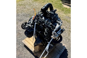 COMPLETE ENGINE VW CRAFTER 2 5 TDI BJL BJK BJM 160TYS Part manufacturer Volkswagen OE