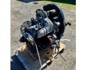 COMPLETE ENGINE VW CRAFTER 2 5 TDI BJL BJK BJM 160TYS Car type cargo vans passenger cars
