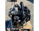 COMPLETE ENGINE VW CRAFTER 2 5 TDI BJL BJK BJM 160TYS Engine type diesel