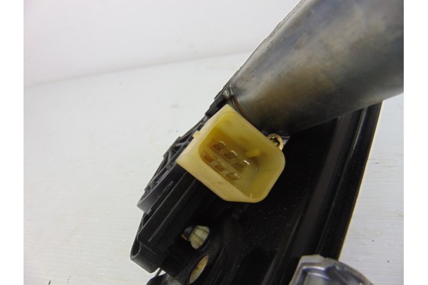 6 PIN ELEVALUNAS TRASERO DERECHO MERCEDES-BENZ CLASE C (BM 203) BERLINA