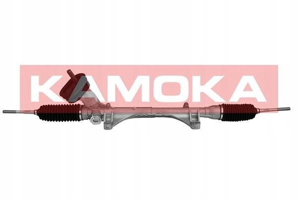KAMOKA STEERING GEAR ELECTRICAL SUPPORT Catalog number of the part 9120031