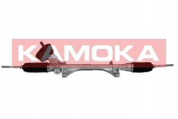 KAMOKA STEERING GEAR ELECTRICAL SUPPORT Catalog number of the part 9120031