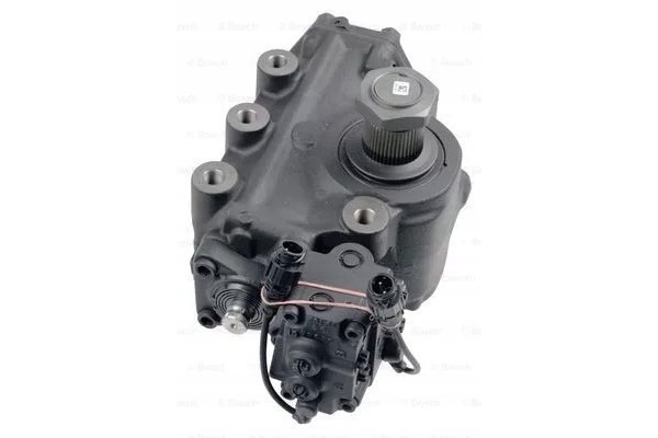 Bosch K S00 001 315 Power steering Product weight with unit packaging 0 1 kg