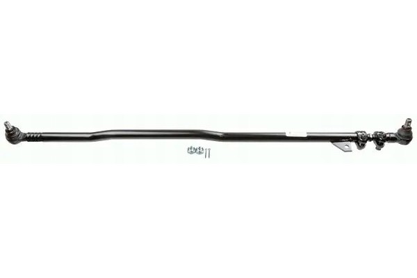 STEERING ROD FRONT 38586 01 LEMFORDER Packaging status original