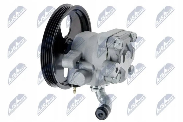 ASSIST PUMP SPW SU 002 NTY Packaging status original