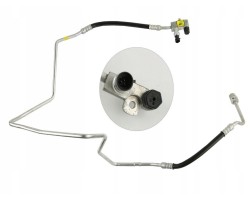 AIR CONDITIONING CABLE FIAT DUCATO 14