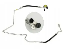 Tubo de aire acondicionado Fiat OE 1382281080
