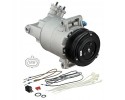 Air conditioning compressors DELPHI TSP0155449 compressor