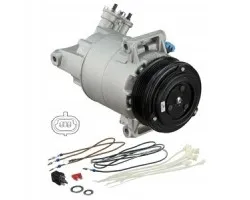 Compresor de Aire Acondicionado DELPHI TSP0155449