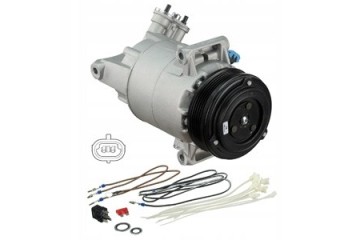 Air conditioning compressors DELPHI TSP0155449 compressor