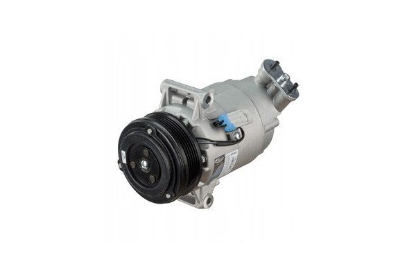 Air conditioning compressors DELPHI TSP0155449 compressor Part manufacturer Delphi