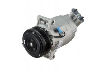 Air conditioning compressors DELPHI TSP0155449 compressor Part manufacturer Delphi