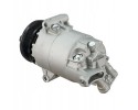 Air conditioning compressors DELPHI TSP0155449 compressor Catalog number of the part TSP0155449