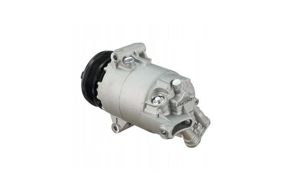 Air conditioning compressors DELPHI TSP0155449 compressor Catalog number of the part TSP0155449