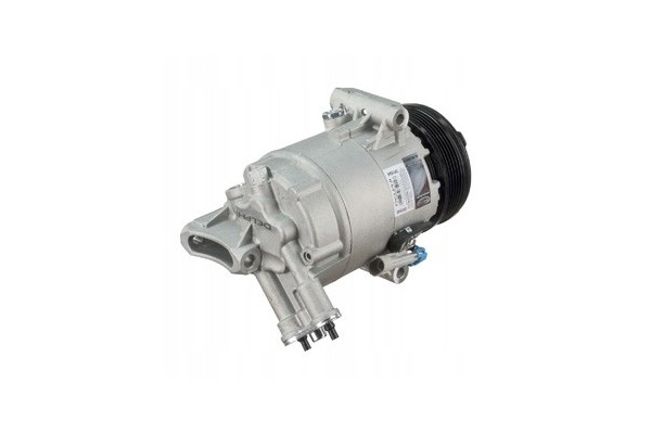 Air conditioning compressors DELPHI TSP0155449 compressor Car type cargo vans passenger cars