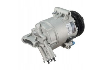Air conditioning compressors DELPHI TSP0155449 compressor Car type cargo vans passenger cars