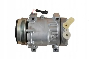 COMPRESSOR AIR CONDITIONING COMPRESSOR 32701 NRF CITROEN
