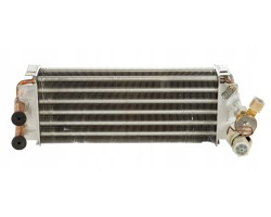 EVAPORATOR WITH AIR CONDITIONING HEATER UNIVERSAL GREG CAR 30 12 5 12 5