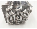 EVAPORATOR WITH AIR CONDITIONING HEATER UNIVERSAL GREG CAR 30 12 5 12 5 Part manufacturer no brand