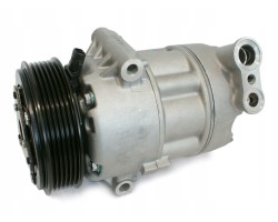 FIAT AIR CONDITIONING COMPRESSOR 500 L 12 FIAT TIPO 356 15