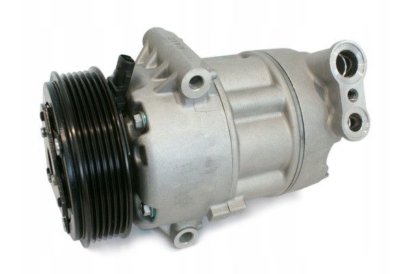 FIAT AIR CONDITIONING COMPRESSOR 500 L 12 FIAT TIPO 356 15
