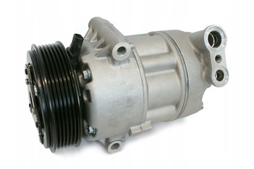 FIAT AIR CONDITIONING COMPRESSOR 500 L 12 FIAT TIPO 356 15